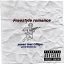 Yanari feat Offlipe - Freestyle Romance