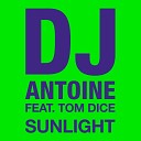DJ Antoine vs. Mad Mark - Bagpipe (Clubzound Radio Edit)