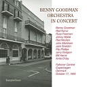 Benny Goodman Orchestra - Jam On A Break