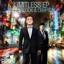 Dr Peacock Crypton - Limitless Original Mix