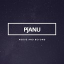 PjANU - Above and Beyond