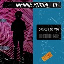 Infinite Portal - No Surrender