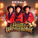 Trio Huella Hidalguense - Fruta Prohibida Cover