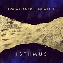 Oscar Antoli Quartet feat Marco Annau - Cercle del Sud