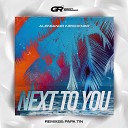 Aleksandr Kirichenko - Next to You Original Mix