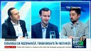 TVR MOLDOVA - Emisiunea Punctul pe AZi 05 09 2022
