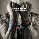 Grey Daze - Saturation Strange Love