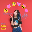 Dj Venot feat Maikel Lopez - Mala