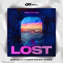 Papa Tin Voxi - Lost Extended Mix
