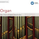 Lionel Rogg Orch De Chambre Toulouse Georges… - Handel Organ Concerto in G Minor Op 7 No 5 HWV 310 I Allegro ma non troppo e…