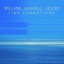 William Haskell Levine - June Evaporation