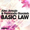 Alec Araujo Fernando Goraieb - Basic Law