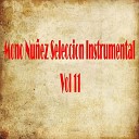 Cuarteto Tipico Instrumental Aletheia - Garrapatica Instrumental