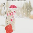 Christmas Music Groove - Joy to the World Christmas