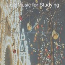 Jazz Music for Studying - Family Christmas Ding Dong Merrily on High