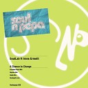 SoulLab Irene Ermolli - A Change To Change Radio Mix