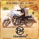 Elton Motta - Vaqueiro em Chamas