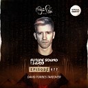 Robert Curtis - Relentless FSOE 677