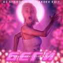 DJ Smash feat Poеt Bale - БЕГИ DJ Sheron DJ Makeev Edit