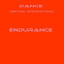 Dance Central International - Endurance