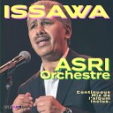 Orchestre Asri - El Salate Wa El Salam Alik Ya Rassoule Ellah