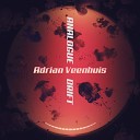 Adrian Veenhuis - Analogue Drift