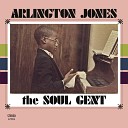 Arlington Jones - My Garden in the Countryside Jazz Expressions Pt…