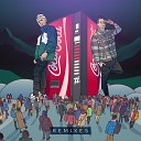 Tanir Tyomcha - Coca Cola Mikis Remix