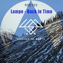 Lampe - Back in Time Original Mix
