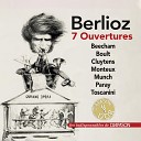 Pierre Monteux San Francisco Symphony… - Overture to Benvenuto Cellini Op 23 H 76B Allegro deciso con impeto Larghetto 1952…