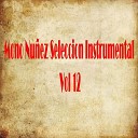 Cuarteto Instrumental Becao - Sobre El Humo Instrumental