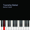 Barbod Valadi - Township Ballad