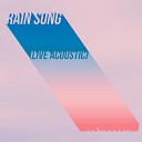 Amo Amo - Rain Song Live Acoustic