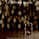 Lo fi Chillax Sounds - God Rest Ye Merry Gentlemen Christmas…