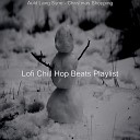 Lofi Chill Hop Beats Playlist - Christmas Dinner Auld Lang Syne