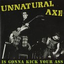 Unnatural Axe - Tonight We Fight