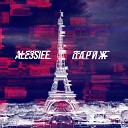 Alessiee - Париж Aкустика