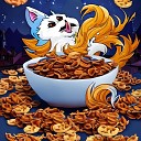 Djang - Frosted Flakes