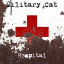 Military Cat - Chamber 202