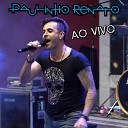 Paulinho Renato - O Amanh Ao Vivo