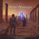 Lost Odyssey - Ergo Proxy Instrumental