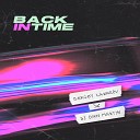 Сергей Лазарев feat DJ Ivan… - Back In Time feat DJ Ivan Martin