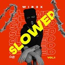 WIB3X - Venom Slowed