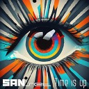 SANset - Time Is Up