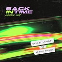 Сергей Лазарев DJ Ivan Martin - Back In Time Summer Edit