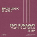 Bondi Charlotte Colace - Stay Runaway Marcus Worgull Remix