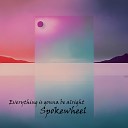 Spokewheel - Polarized
