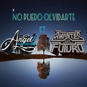 Angell Electrocumbia feat Amantes Del Futuro - No Puedo Olvidarte