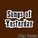 Ayden Jackson - Songs of Yesterday