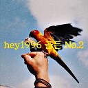hey1996 - A love admirer